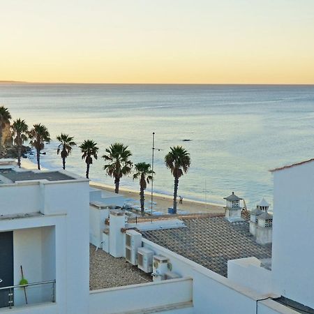 Apartamento Olhos D'Água Albufeira Exterior foto
