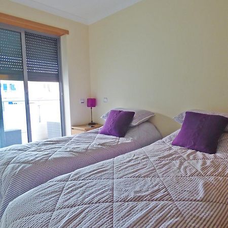 Apartamento Olhos D'Água Albufeira Exterior foto