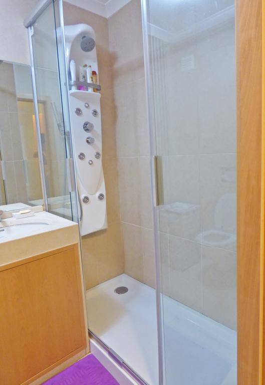 Apartamento Olhos D'Água Albufeira Exterior foto