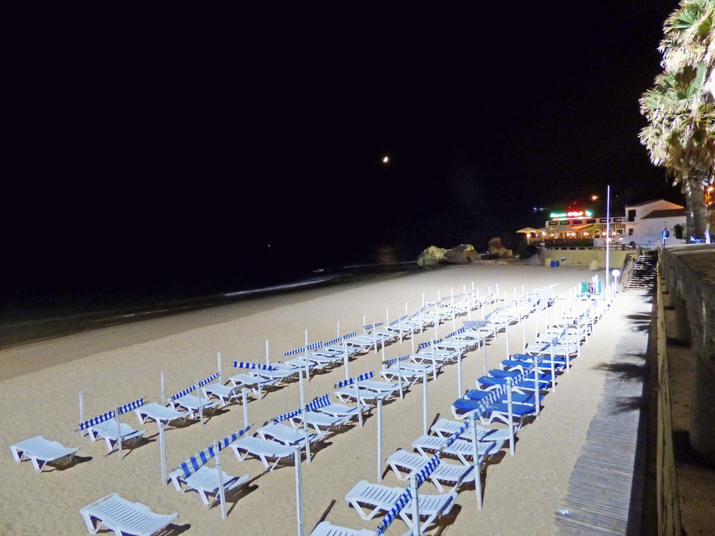 Apartamento Olhos D'Água Albufeira Exterior foto